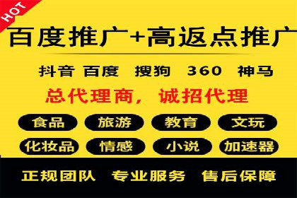 百度竞价包年推广案例：低成本高回报的营销策略